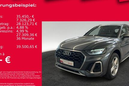Audi Q5 72.358 km 35.750 &euro; Hannover 30179