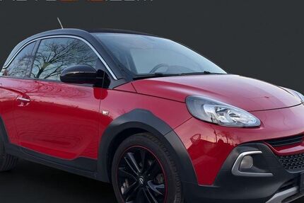 Opel Adam 162.159 km 6.500 &euro; Ronnenberg StT Empelde Region Hannover 30952