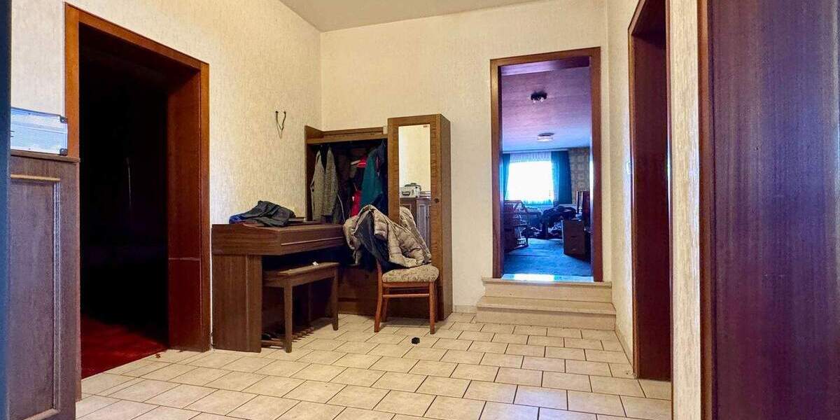 Mehrfamilienhaus, Wohnhaus Wunstorf Idensen - 1 Zimmer, 350 m&sup2;, 890.000&euro; | Angebot:25705860