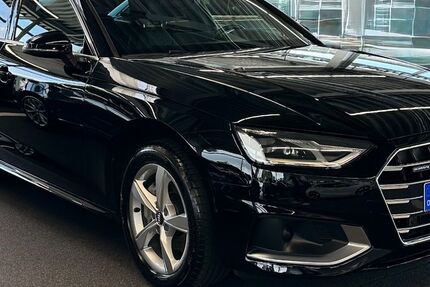 Audi A4 79.500 km 28.990 &euro; Burgdorf 31303