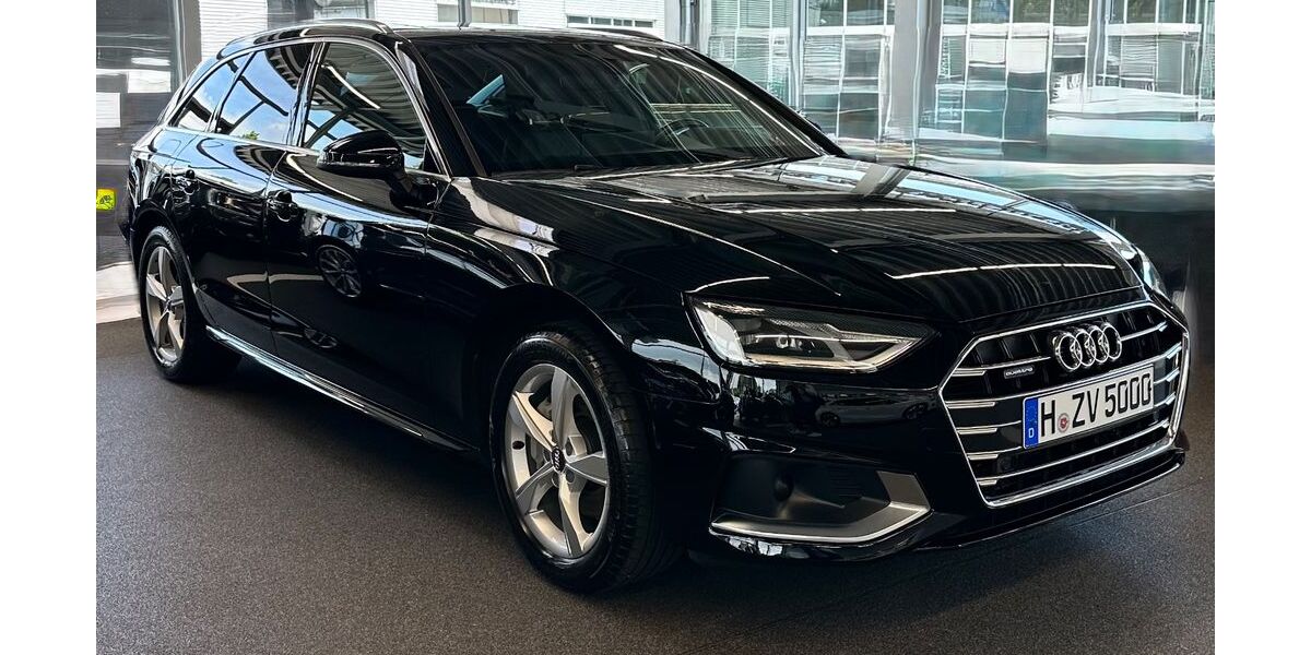 Audi A4 79.500 km 28.990 &euro; Burgdorf 31303