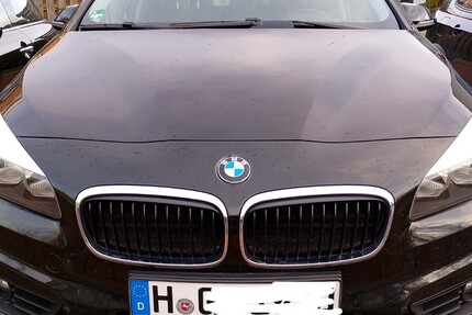 BMW 218i Aktive Tourer 175.000 km 8.500 &euro; Hannover 30159