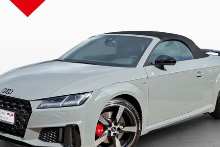 Audi TT 42.400 km 38.990 &euro; Neustadt 31535