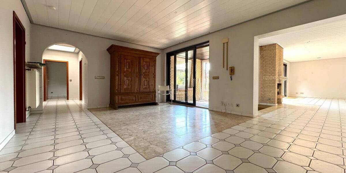 Bungalow Bad Nenndorf - 5 Zimmer, 168 m&sup2;, 349.000&euro; | Angebot:25705855