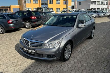 Mercedes-Benz C 250 130.500 km 8.000 &euro; Isernhagen 30916