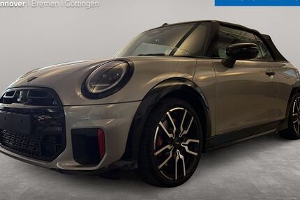 Mini John Cooper Works Cabrio 6.573 km 40.900 &euro; Hannover 30539