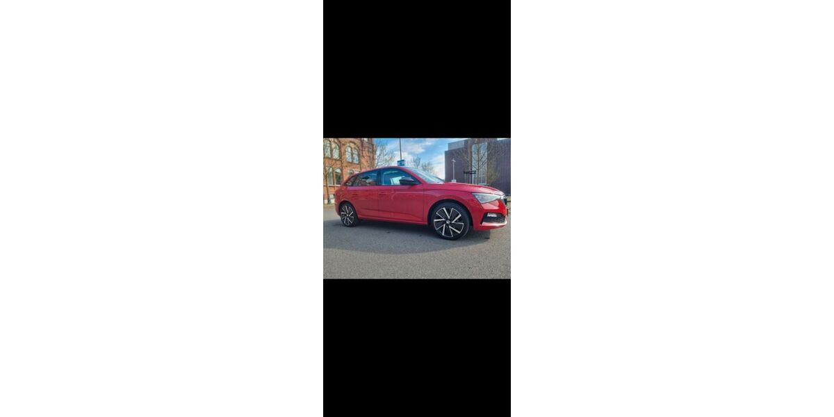 Skoda Scala 74.000 km 18.900 &euro; Hannover 30455