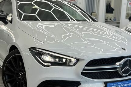 Mercedes-Benz CLA 35 AMG 90.000 km 37.770 &euro; Fuhrberg 30938