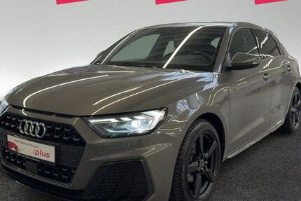 Audi A1 17.487 km 33.549 &euro; Hannover 30179