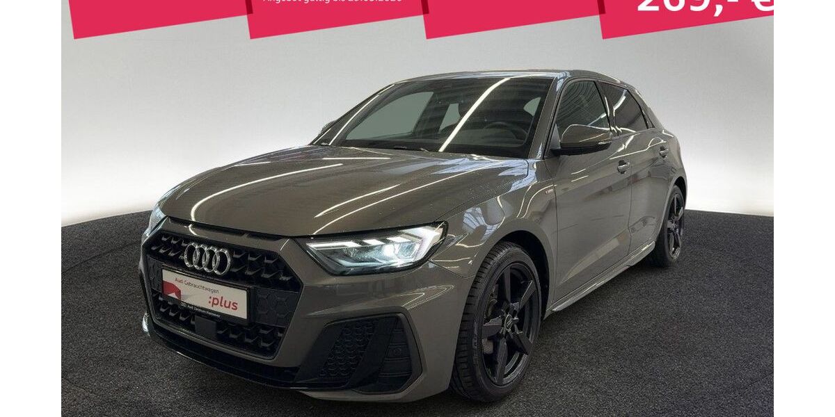 Audi A1 17.487 km 33.549 &euro; Hannover 30179