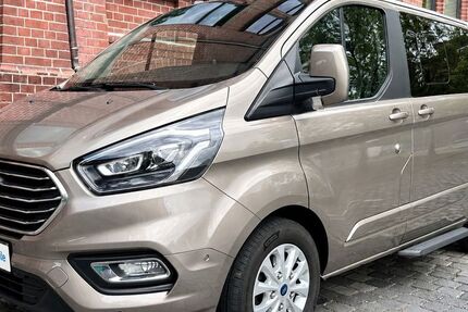 Ford Tourneo Custom 109.900 km 27.980 &euro; Hannover 30457