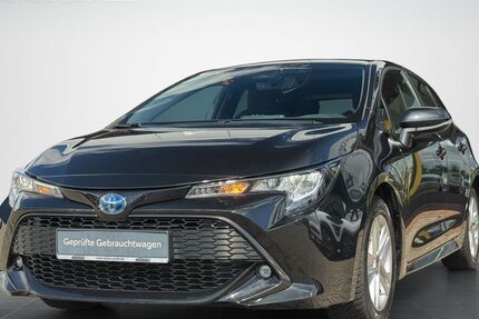 Toyota Corolla 71.850 km 19.000 &euro; Garbsen 30827
