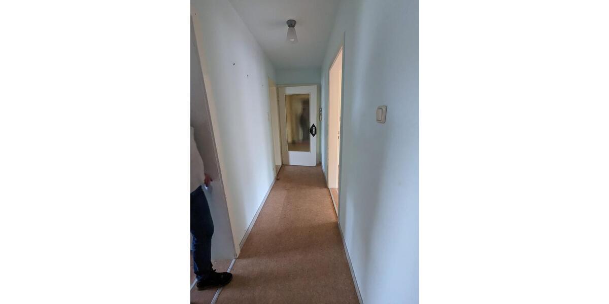 Etagenwohnung Lehrte - 3 Zimmer, 71 m&sup2;, 568&euro; | Angebot:25994100