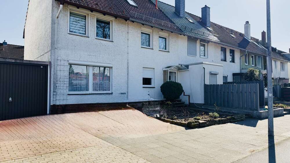 Einfamilienhaus Sarstedt - 5 Zimmer, 125 m&sup2;, 277.000&euro; | Angebot:25864838