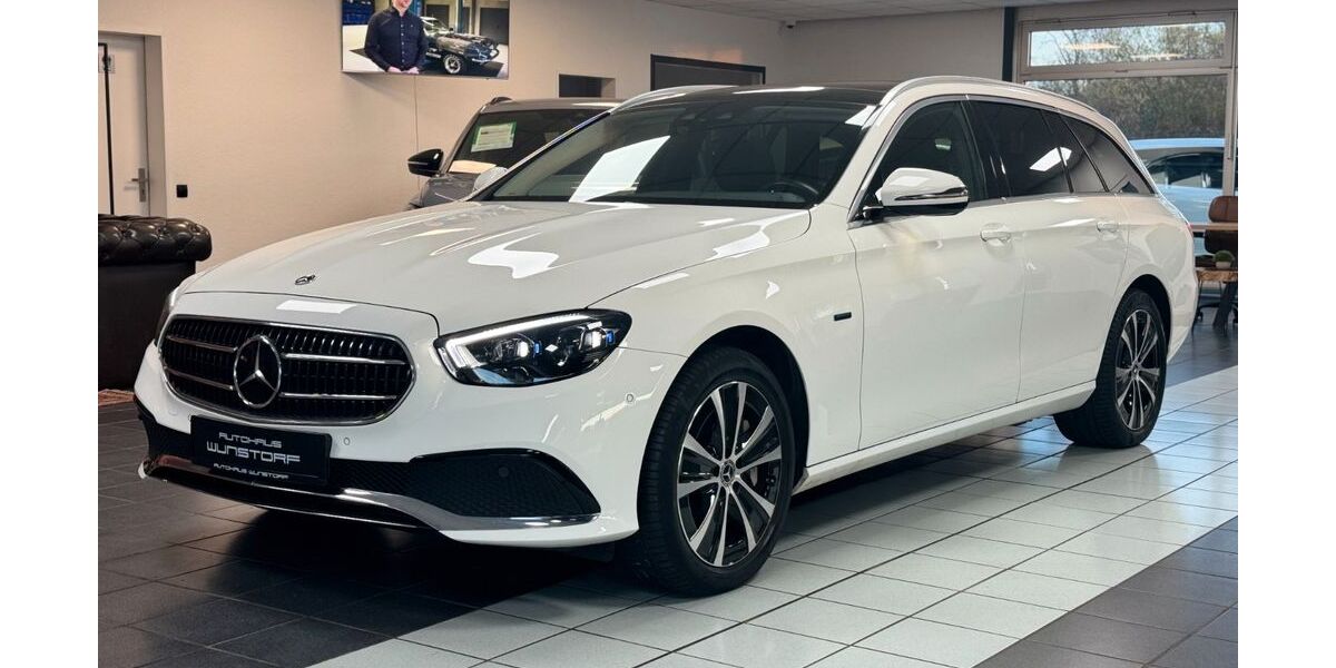 Mercedes-Benz E 300 70.000 km 33.990 &euro; Wunstorf 31515