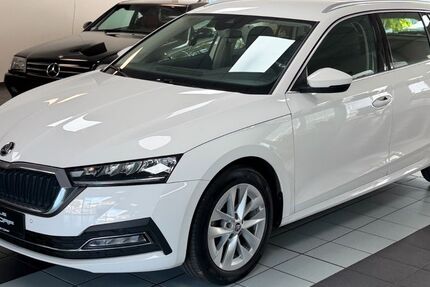 Skoda Octavia 150.000 km 15.990 &euro; Wunstorf 31515
