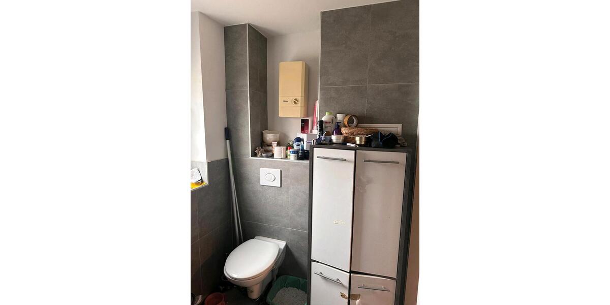Erdgeschoßwohnung Sachsenhagen - 3 Zimmer, 80 m&sup2;, 700&euro; | Angebot:24869848