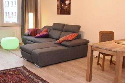 Zimmer Hannover - 1 Zimmer, 995&euro; | Angebot:25370867