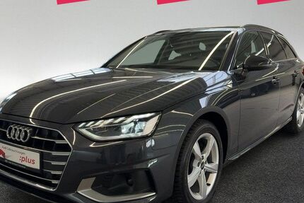 Audi A4 49.369 km 30.450 &euro; Hannover 30179
