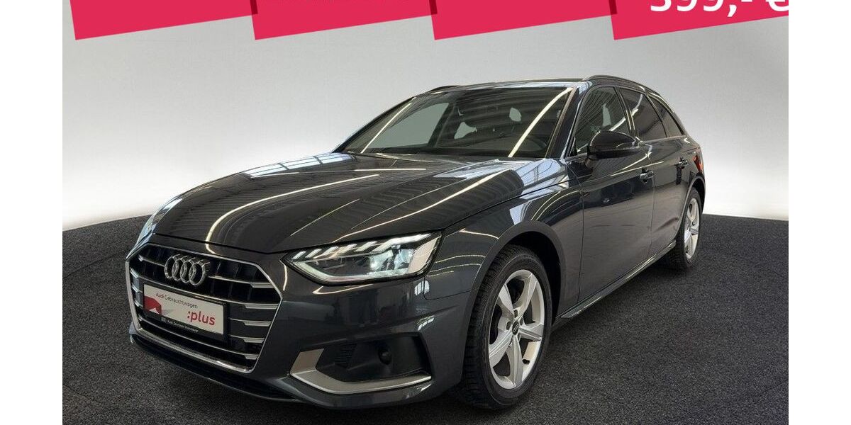 Audi A4 49.369 km 30.450 &euro; Hannover 30179