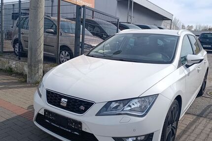 Seat Leon 225.000 km 6.990 &euro; Hannover 30453