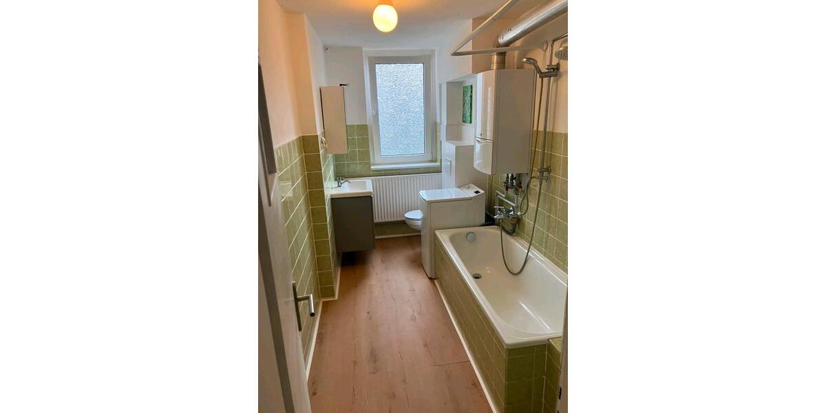 Etagenwohnung Hannover Linden-Limmer - 2 Zimmer, 61 m&sup2;, 220.000&euro; | Angebot:27447214