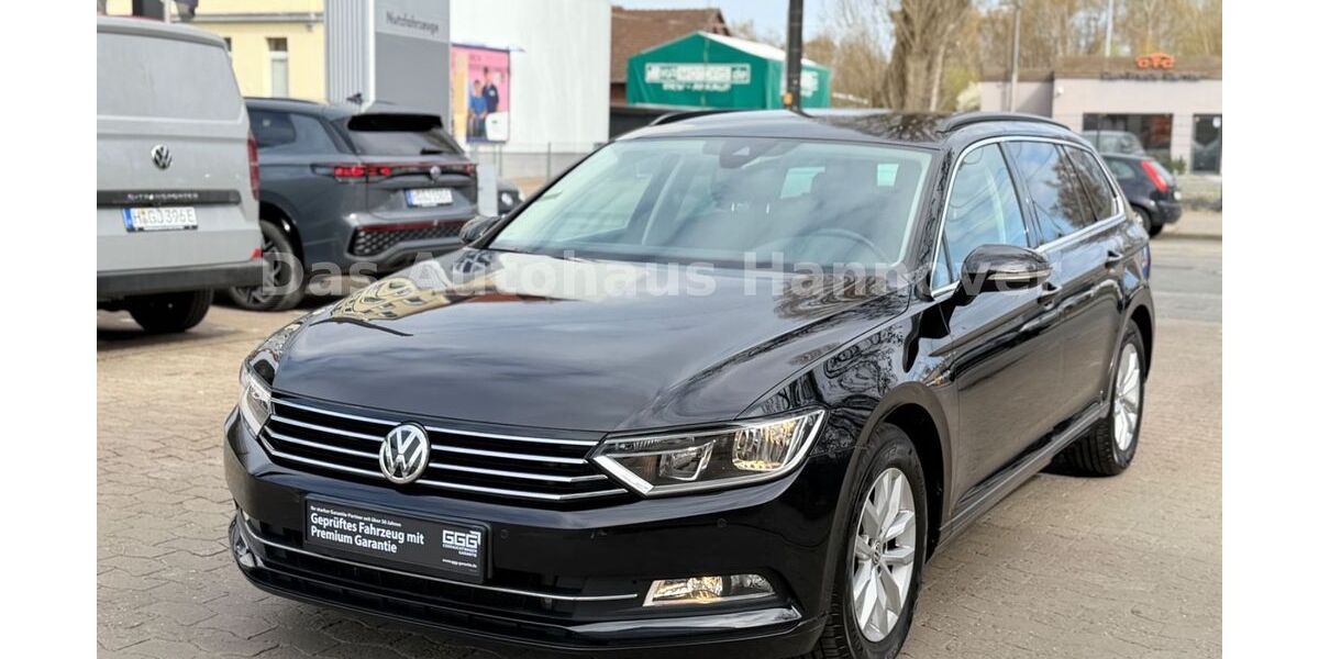 VW Passat Variant 159.000 km 15.000 &euro; Hannover 30453