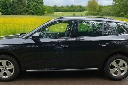 Skoda Kamiq 32.700 km 20.800 &euro; Bad Münder am Deister 31848