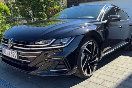 VW Arteon 64.850 km 32.800 &euro; Bad Nenndorf 31542