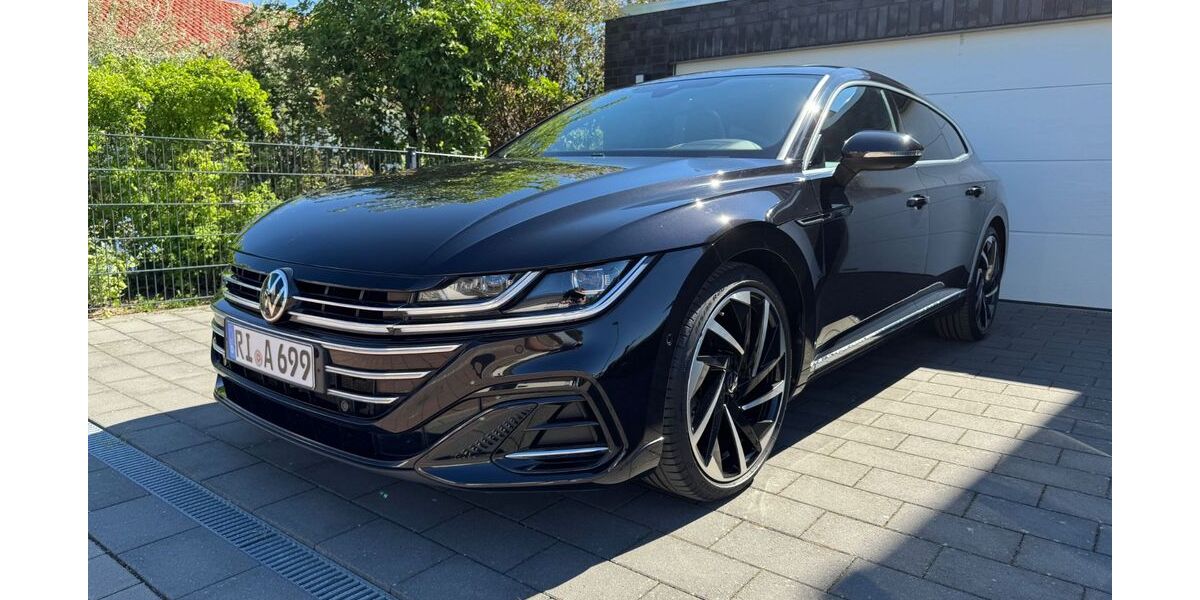VW Arteon 64.850 km 32.800 &euro; Bad Nenndorf 31542