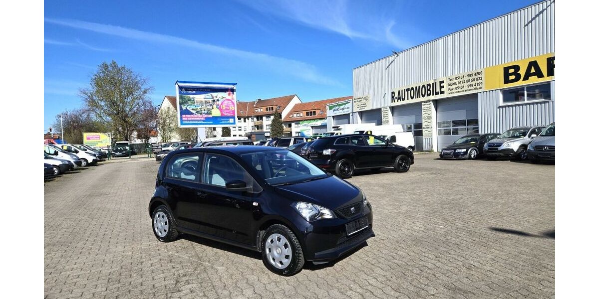 Seat Mii 169.000 km 2.990 &euro; Garbsen/ Hannover 30827