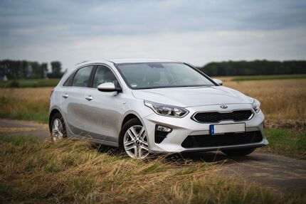 Kia ceed / Ceed 40.200 km 13.500 &euro; Wunstorf 31515