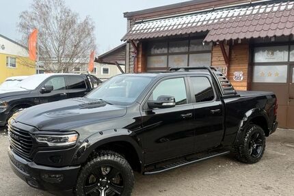 Dodge RAM 97.000 km 51.900 &euro; Isernhagen 30916