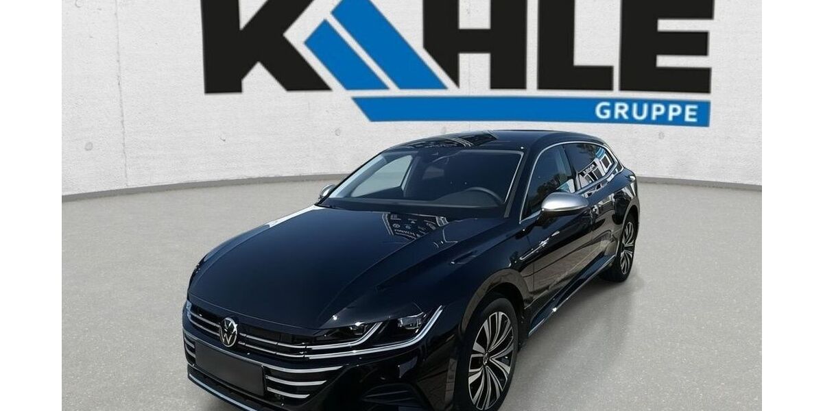 VW Arteon 5.000 km 38.490 &euro; Hannover 30419