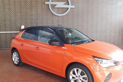 Opel Corsa 23.579 km 15.490 &euro; Garbsen 30823