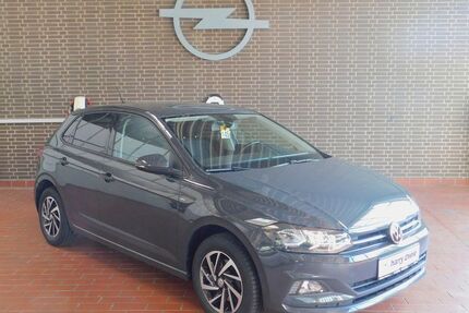 VW Polo 100.978 km 16.850 &euro; Garbsen 30823