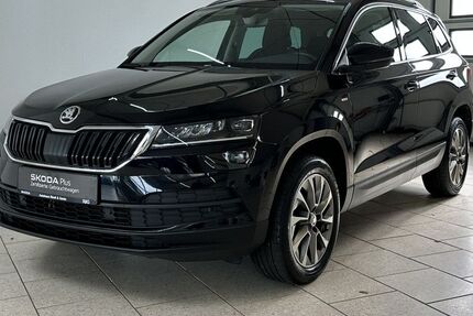 Skoda Karoq 95.131 km 21.999 &euro; Hemmingen/Hannover 30966