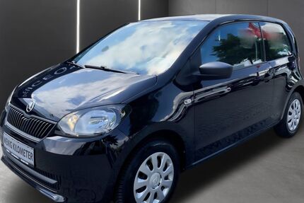 Skoda Citigo 31.388 km 9.885 &euro; Wunstorf 31515