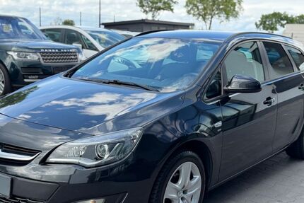 Opel Astra 71.532 km 7.450 &euro; Barsinghausen ( bei Hannover ) 30890