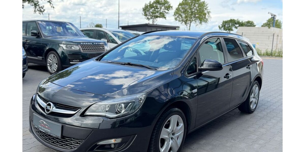 Opel Astra 71.532 km 7.450 &euro; Barsinghausen ( bei Hannover ) 30890