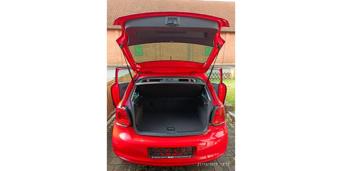 VW Polo 187.500 km 4.000 &euro; Barsinghausen 30890