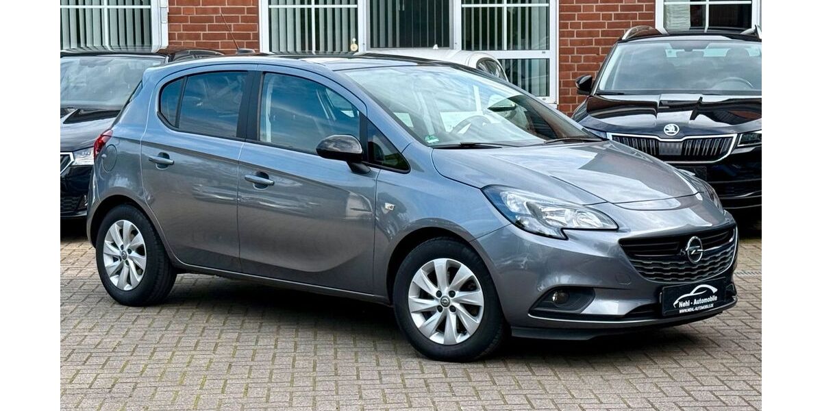 Opel Corsa 110.800 km 7.990 &euro; Isernhagen 30916