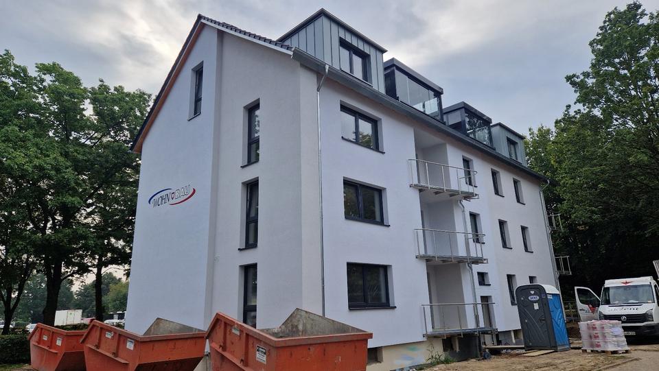 Erdgeschoßwohnung Stadthagen - 3 Zimmer, 80 m&sup2;, 1.000&euro; | Angebot:23133963
