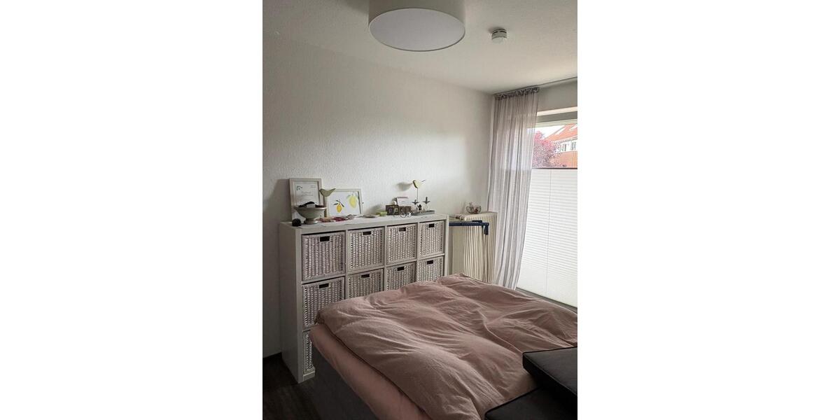 Etagenwohnung Bad Nenndorf - 2 Zimmer, 53 m&sup2;, 150.000&euro; | Angebot:27460764