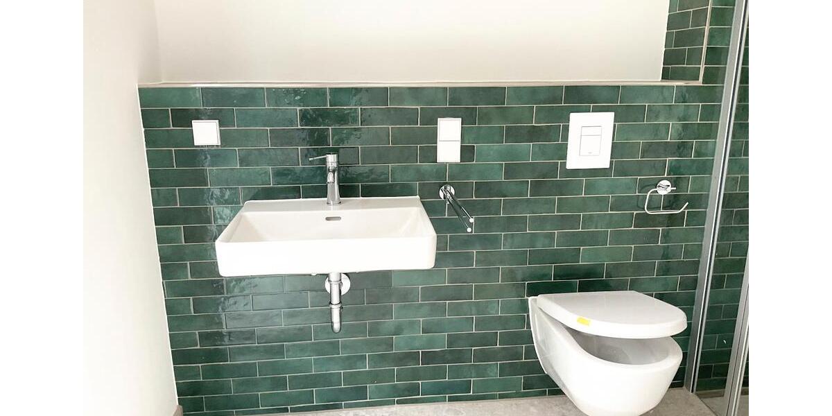 Etagenwohnung Hannover Döhren-Wülfel - 2 Zimmer, 66 m&sup2;, 1.090&euro; | Angebot:26492918