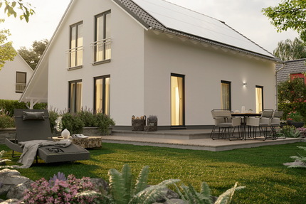 Haus Wettmar Wettmar - 5 Zimmer, 142 m&sup2;, 405.750&euro; | Angebot:25469792