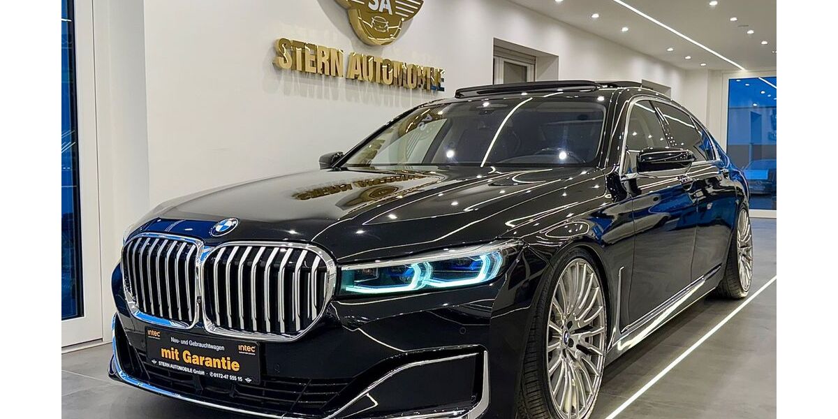 BMW 730 199.168 km 44.990 &euro; Burgwedel (Hannover) 30938