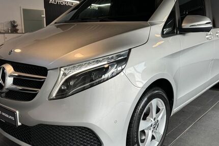 Mercedes-Benz V 220 130.000 km 39.970 &euro; Hannover 30559