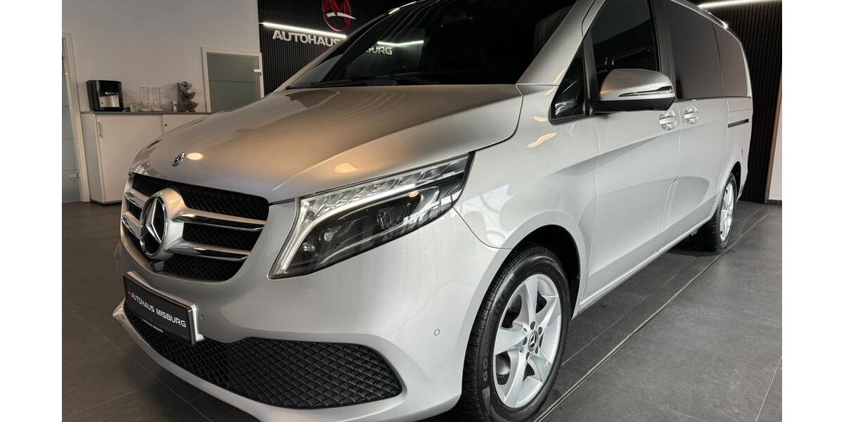 Mercedes-Benz V 220 130.000 km 39.970 &euro; Hannover 30559