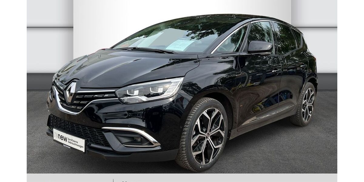 Renault Scenic 22.682 km 17.975 &euro; Hannover 30519